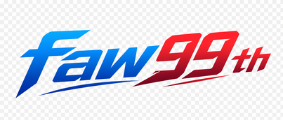 faw99th logo